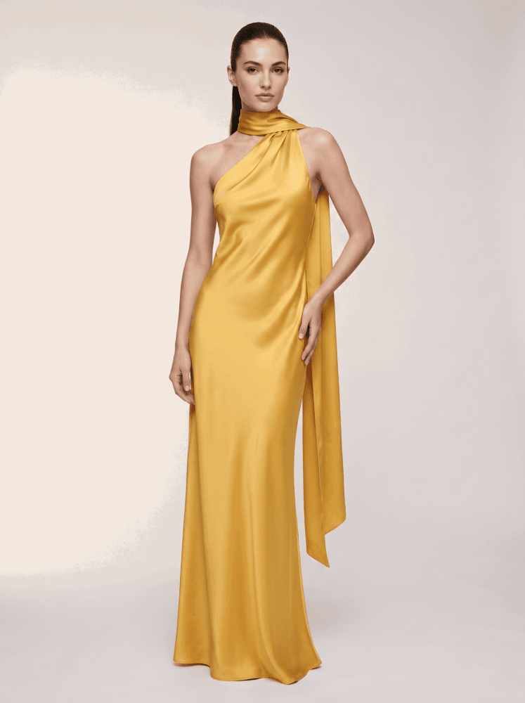 MISTRAL|VESTIDO ELEGANTE - CasaCavari