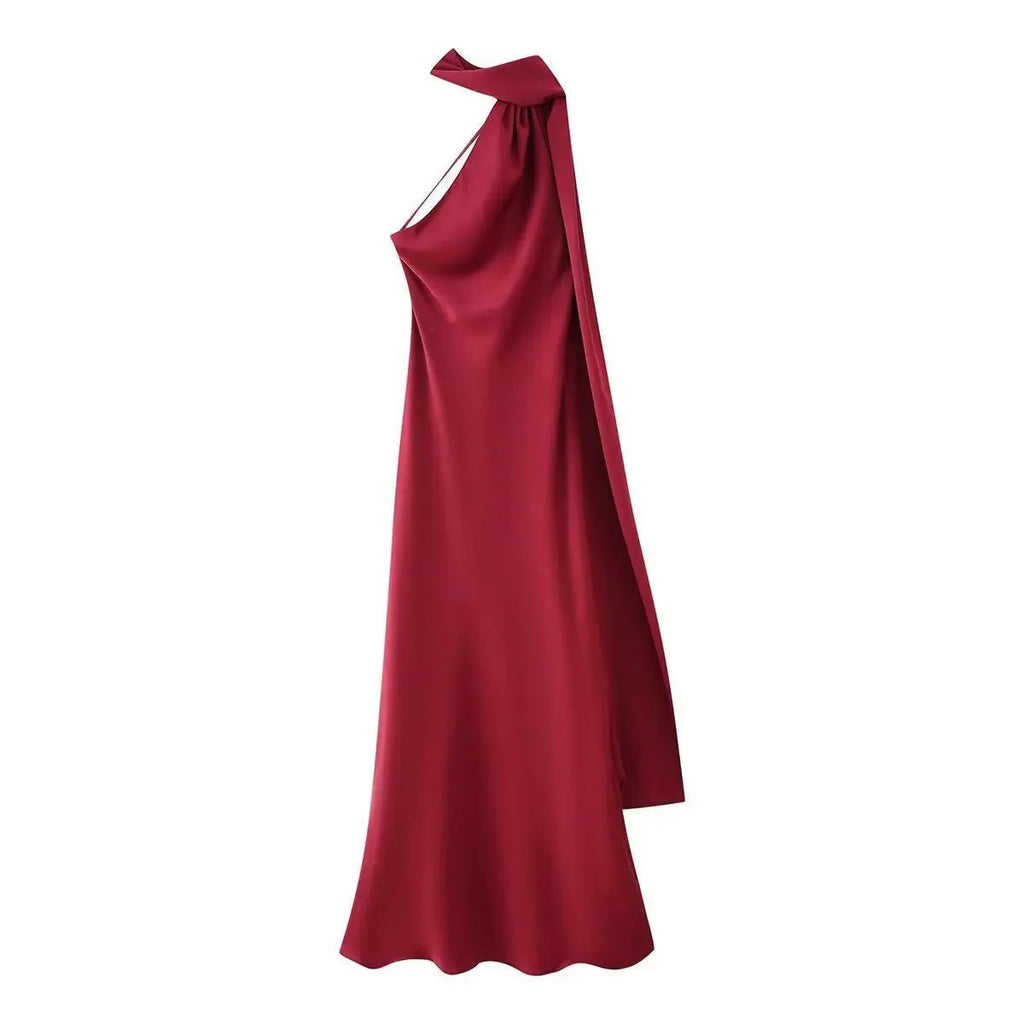 MISTRAL|VESTIDO ELEGANTE - CasaCavari
