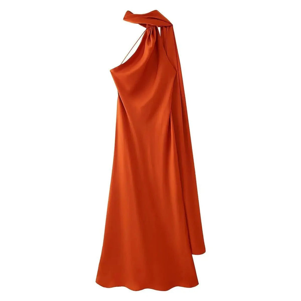 MISTRAL|VESTIDO ELEGANTE - CasaCavari