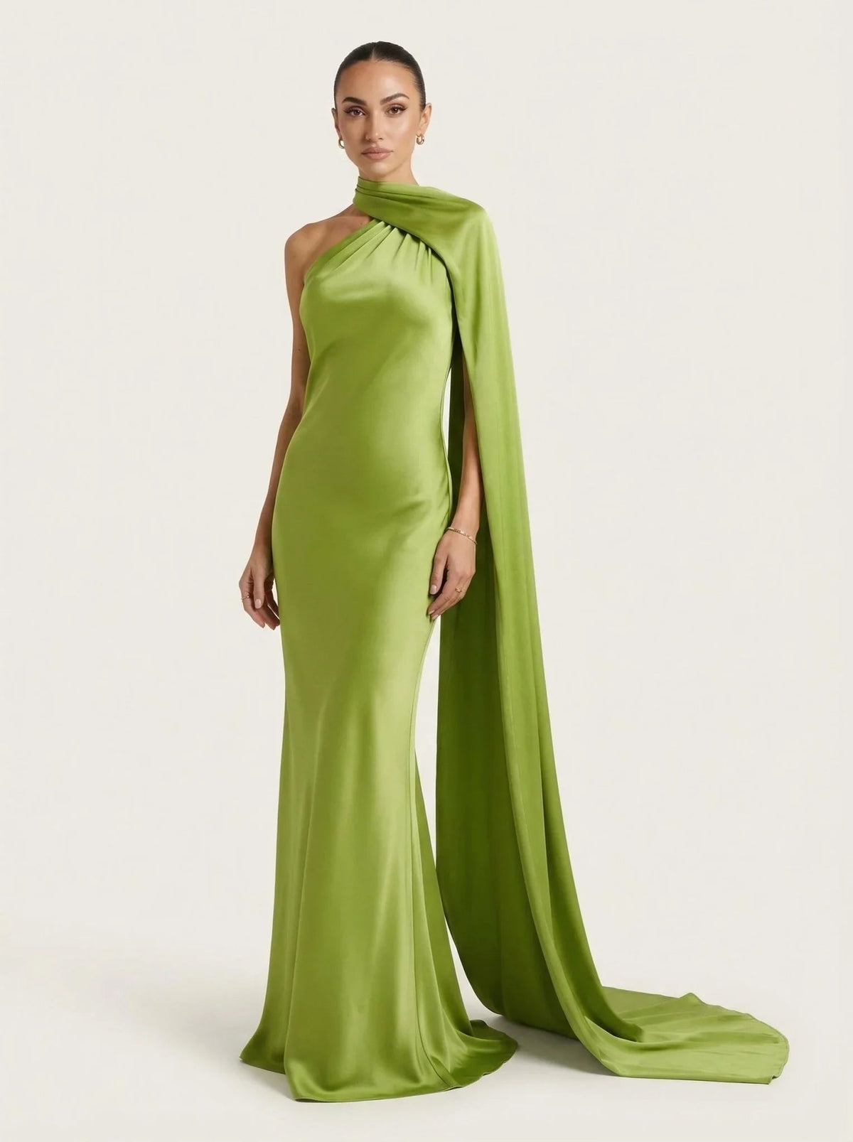 MISTRAL|VESTIDO ELEGANTE - CasaCavari