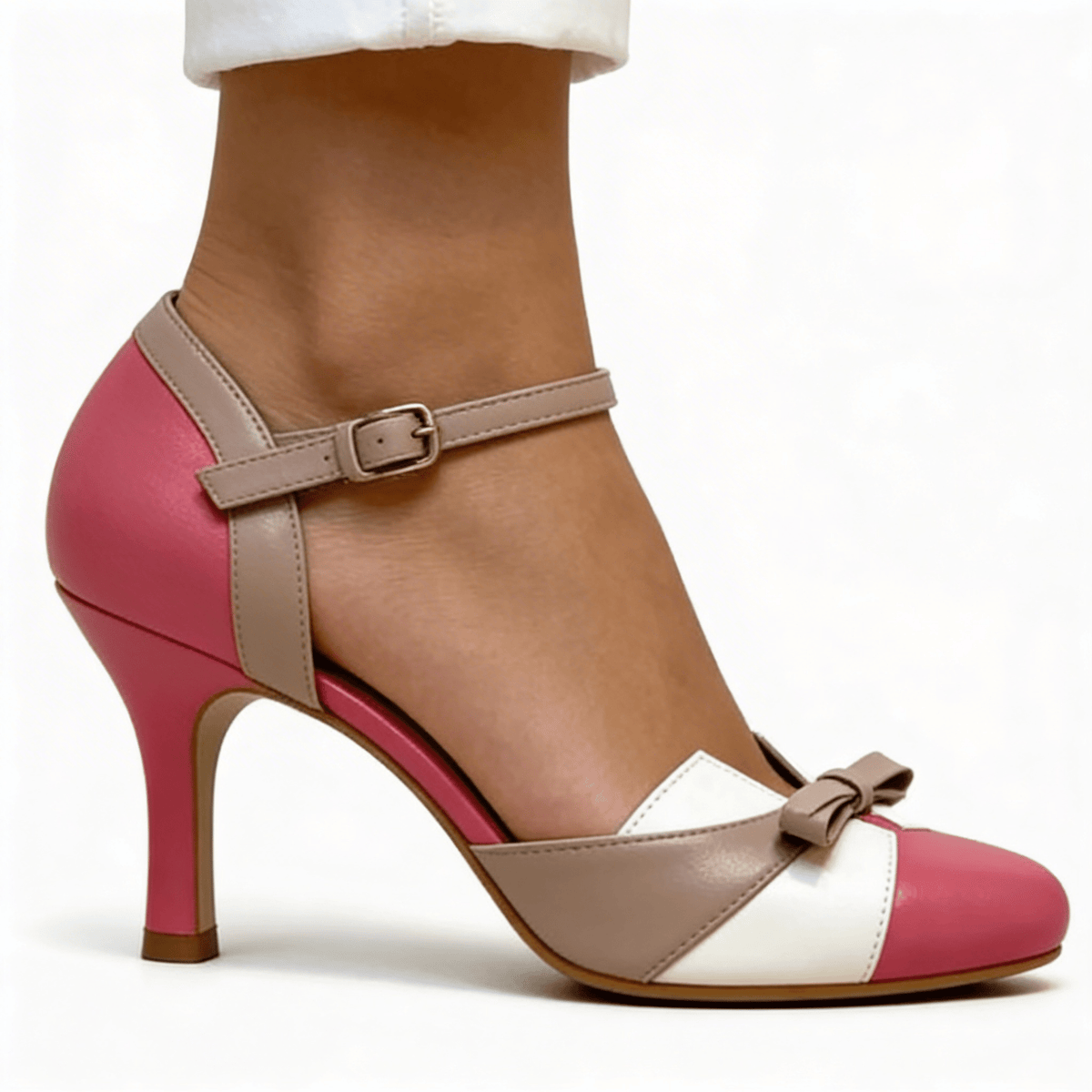 Mónica | Tacones elegantes - CasaCavari