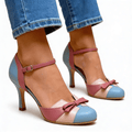 Mónica | Tacones elegantes - CasaCavari