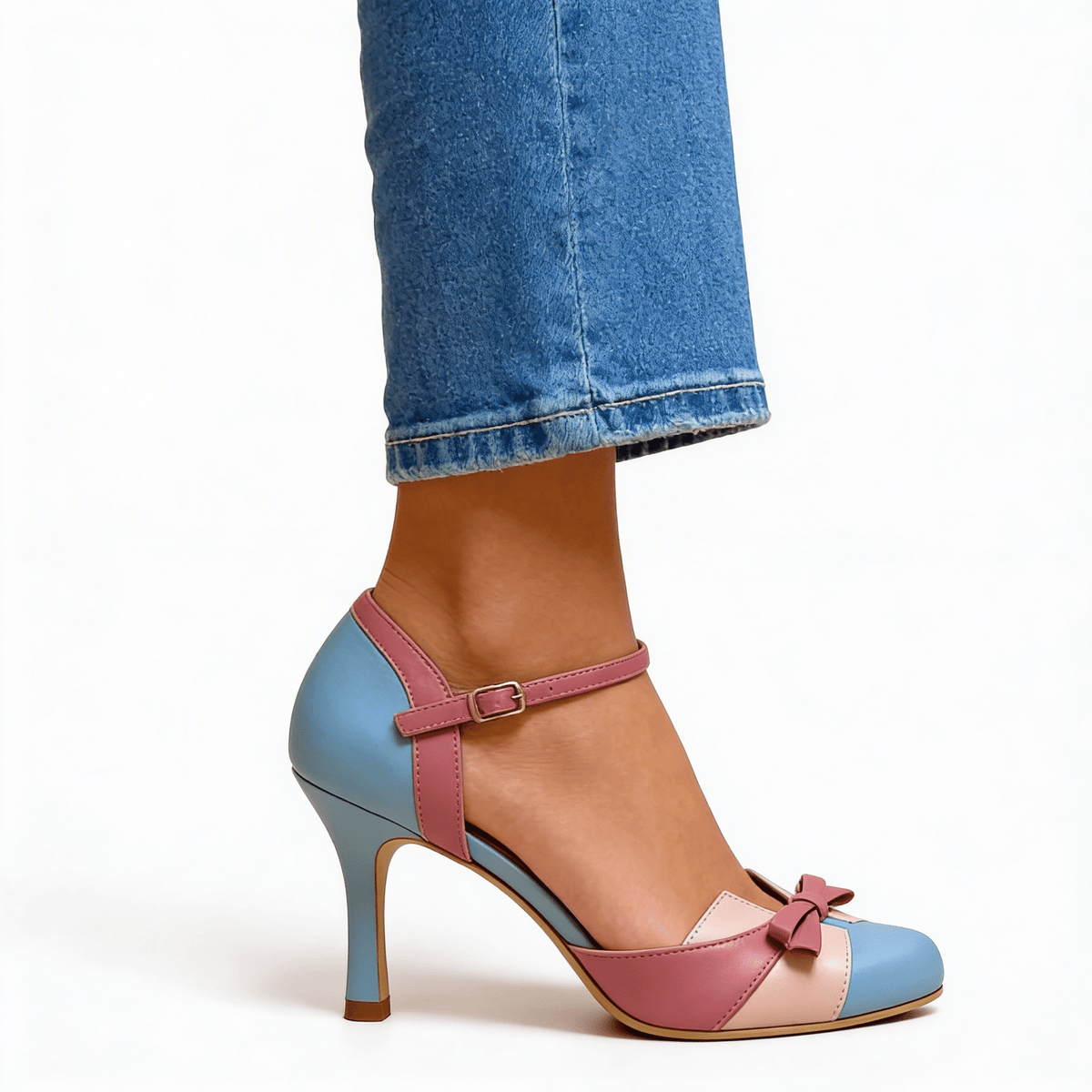 Mónica | Tacones elegantes - CasaCavari