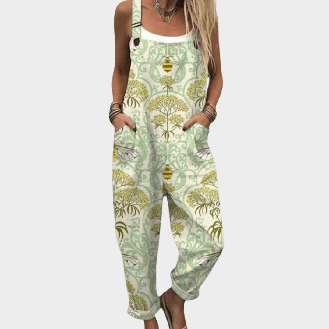 Mono con Estampado - CasaCavari