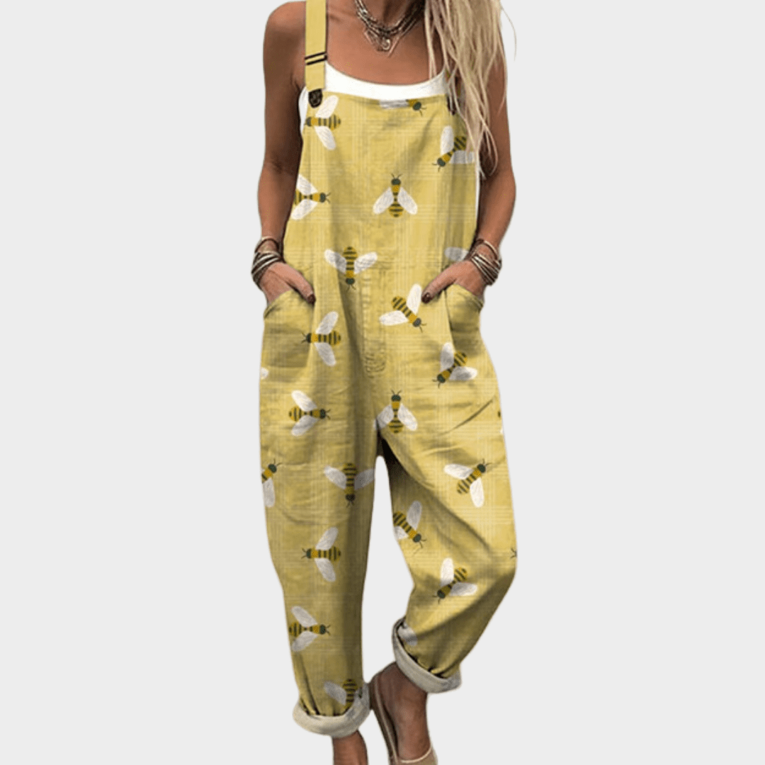 Mono con Estampado - CasaCavari