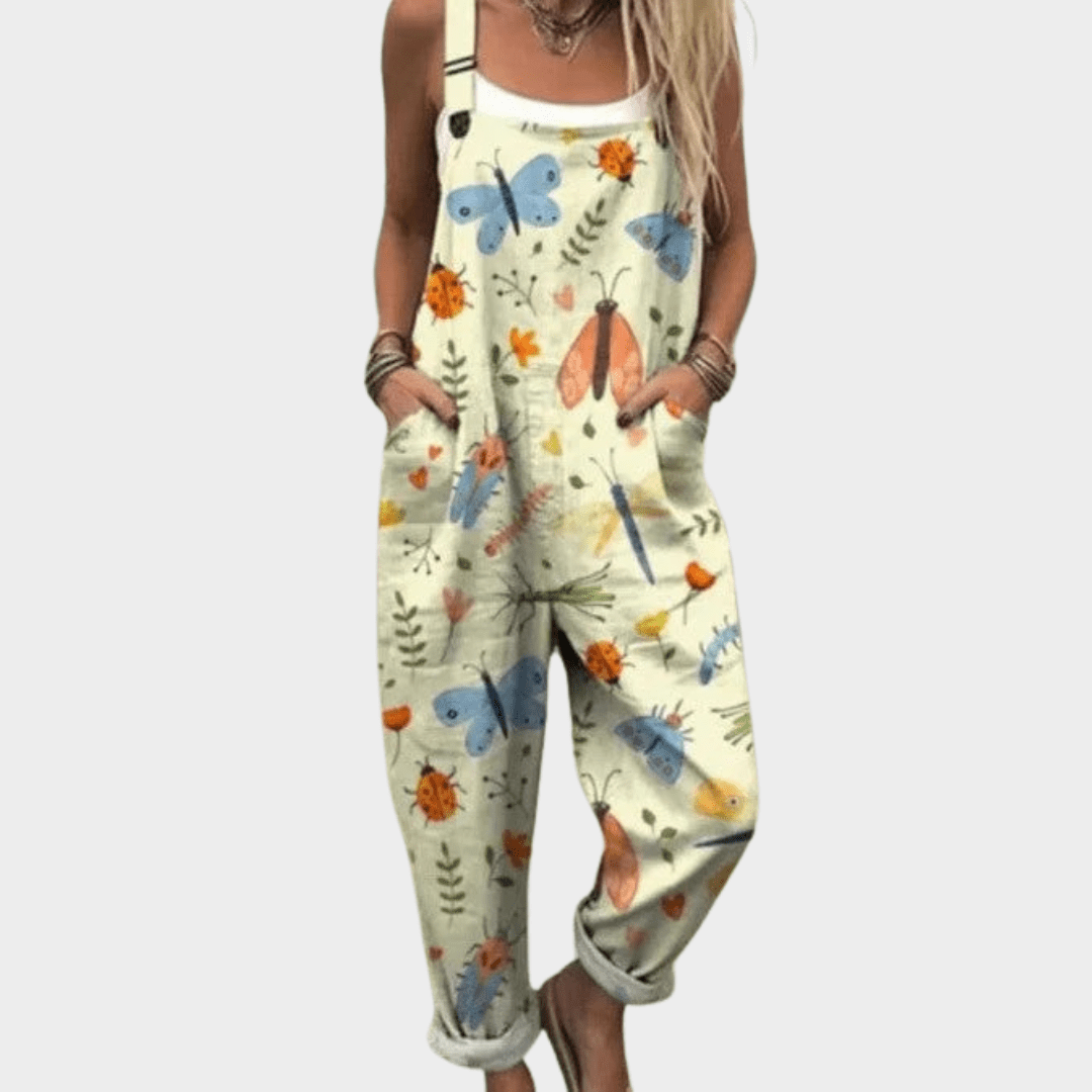 Mono con Estampado - CasaCavari