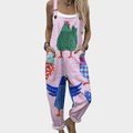Mono con Estampado - CasaCavari
