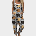 Mono con Estampado - CasaCavari