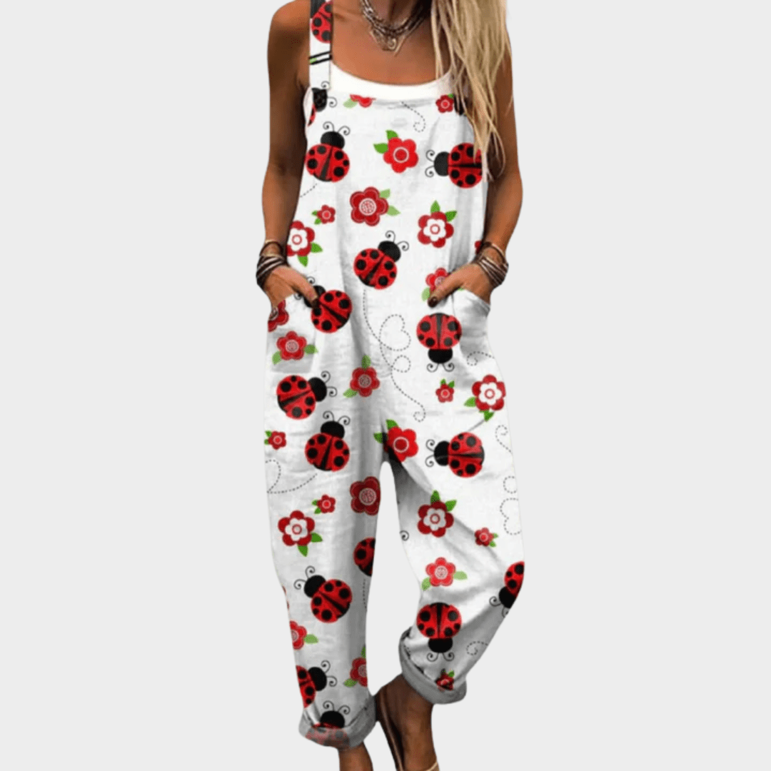 Mono con Estampado - CasaCavari
