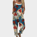 Mono con Estampado - CasaCavari