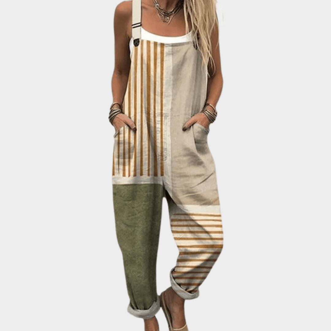 Mono con Estampado - CasaCavari