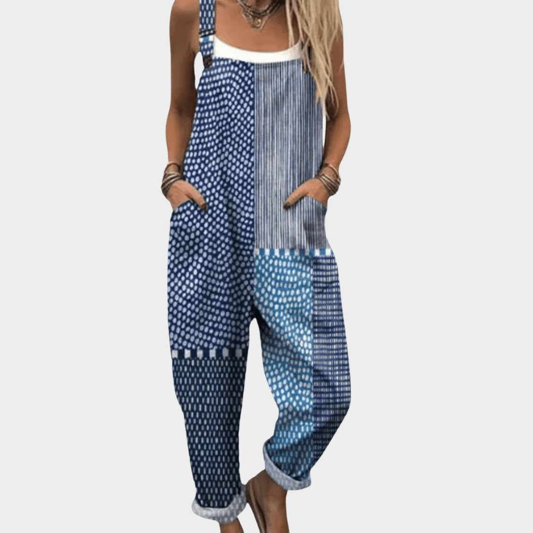 Mono con Estampado - CasaCavari