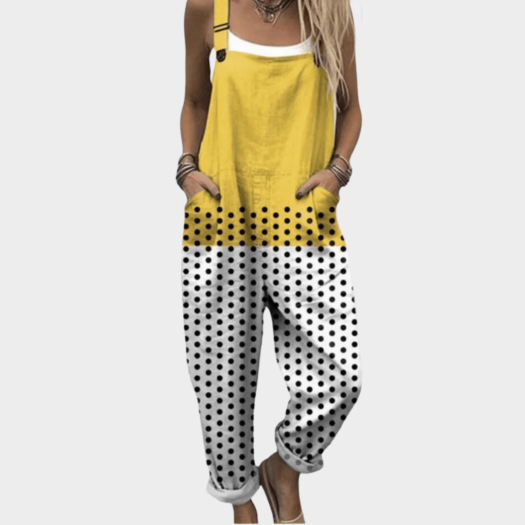 Mono con Estampado - CasaCavari