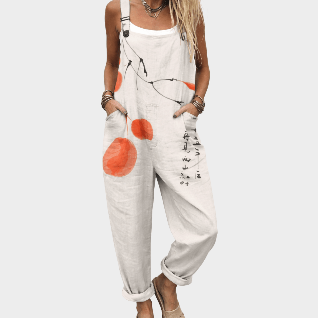Mono con Estampado - CasaCavari