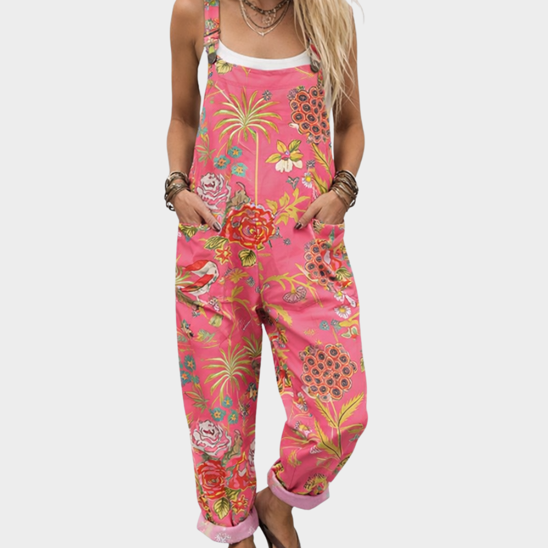 Mono con Estampado - CasaCavari