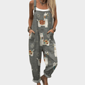 Mono con Estampado - CasaCavari