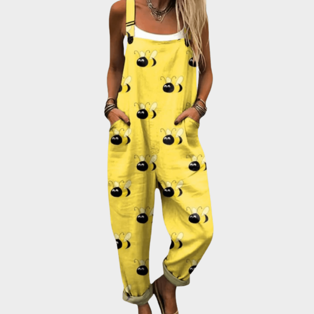 Mono con Estampado - CasaCavari