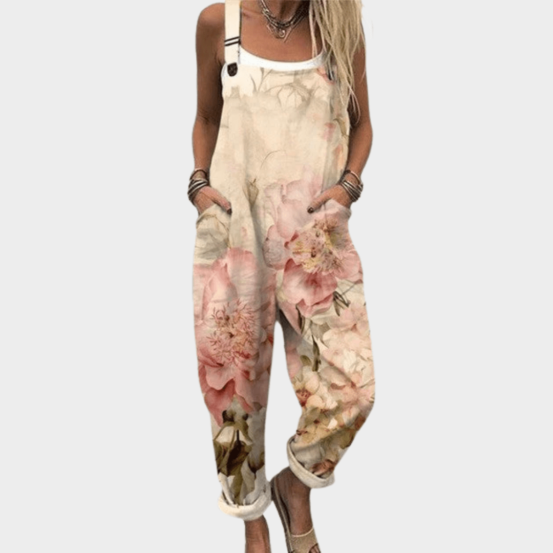 Mono con Estampado - CasaCavari