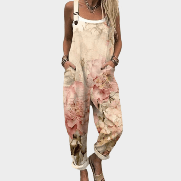 Mono con Estampado - CasaCavari