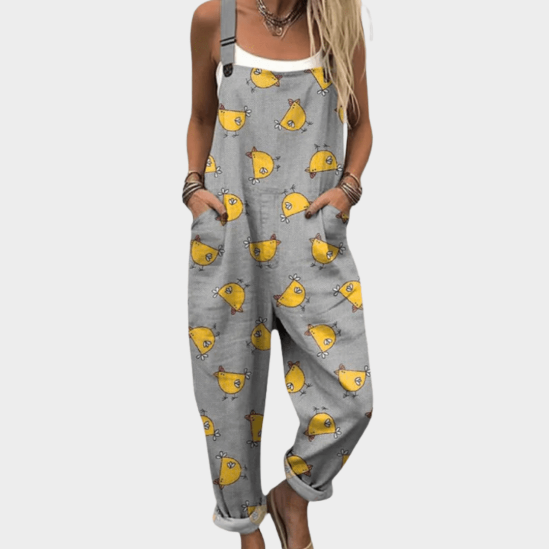 Mono con Estampado - CasaCavari