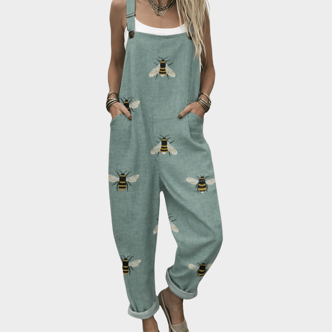 Mono con Estampado - CasaCavari