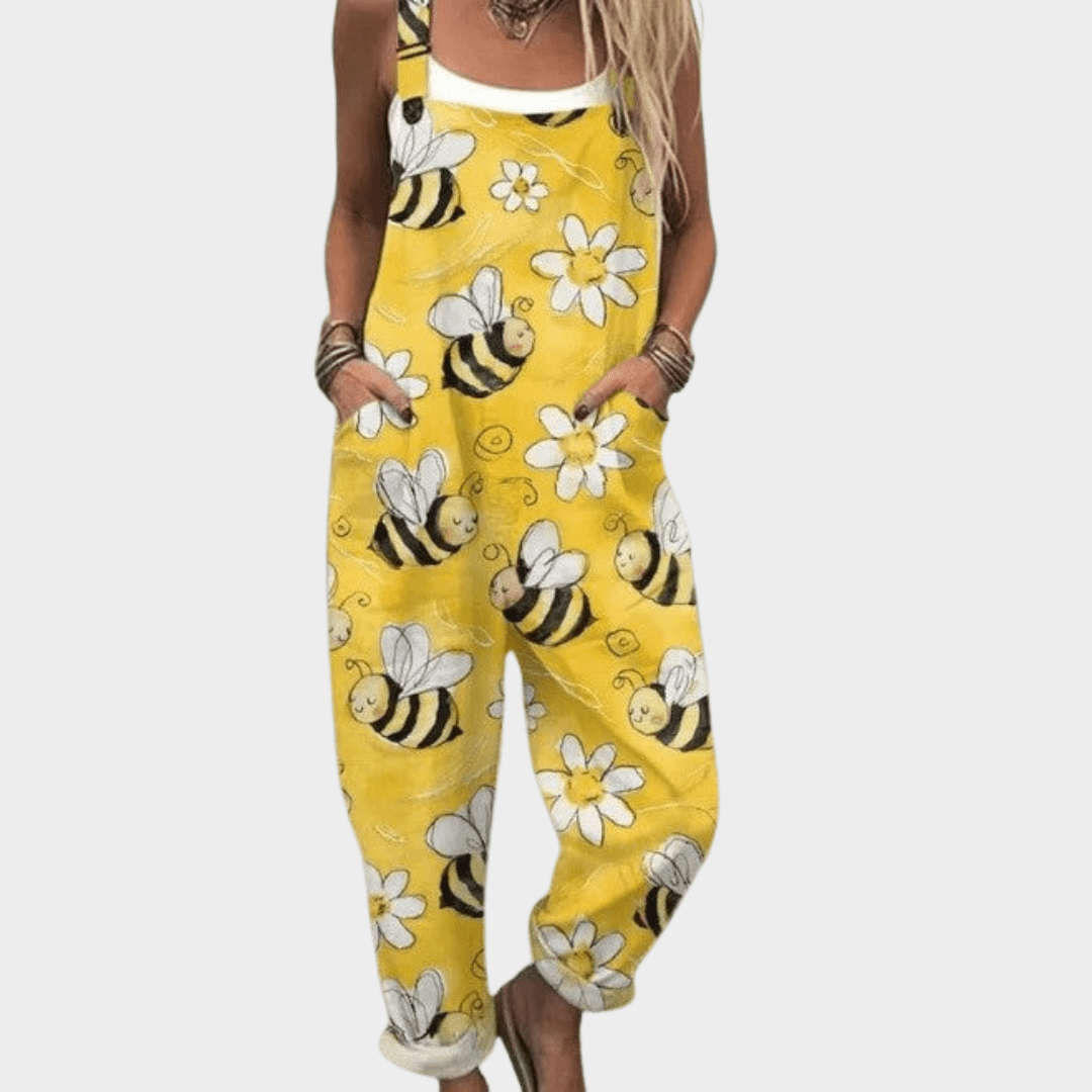 Mono con Estampado - CasaCavari