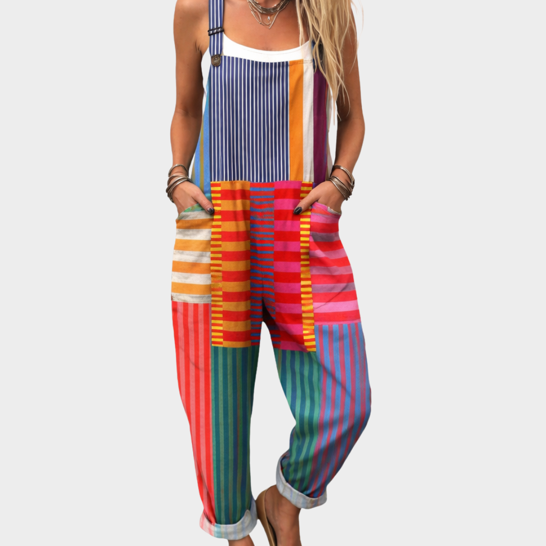 Mono con Estampado - CasaCavari