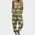 Mono con Estampado - CasaCavari