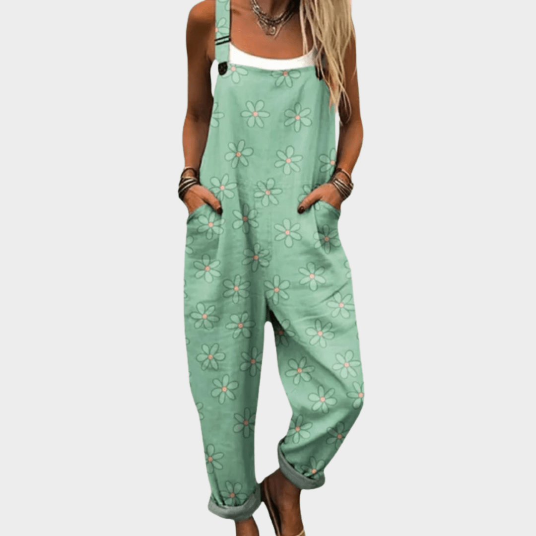 Mono con Estampado - CasaCavari