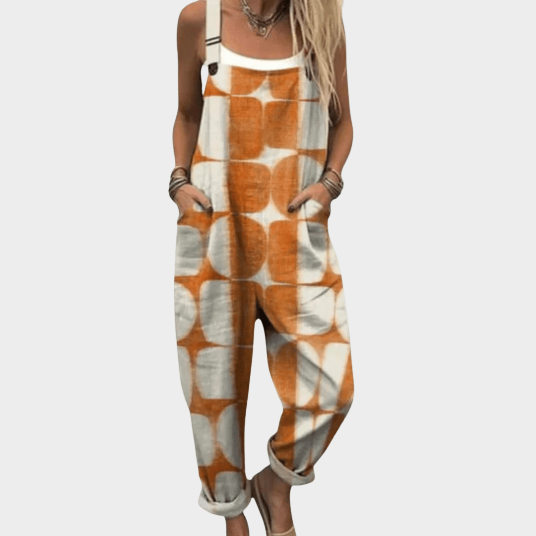 Mono con Estampado - CasaCavari