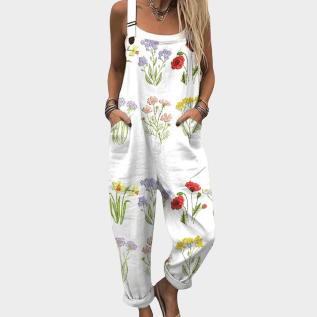 Mono con Estampado - CasaCavari