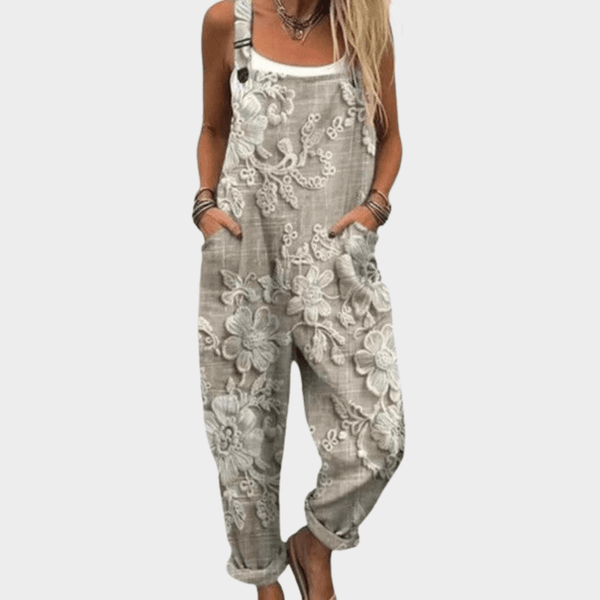 Monos con Estampado - CasaCavari