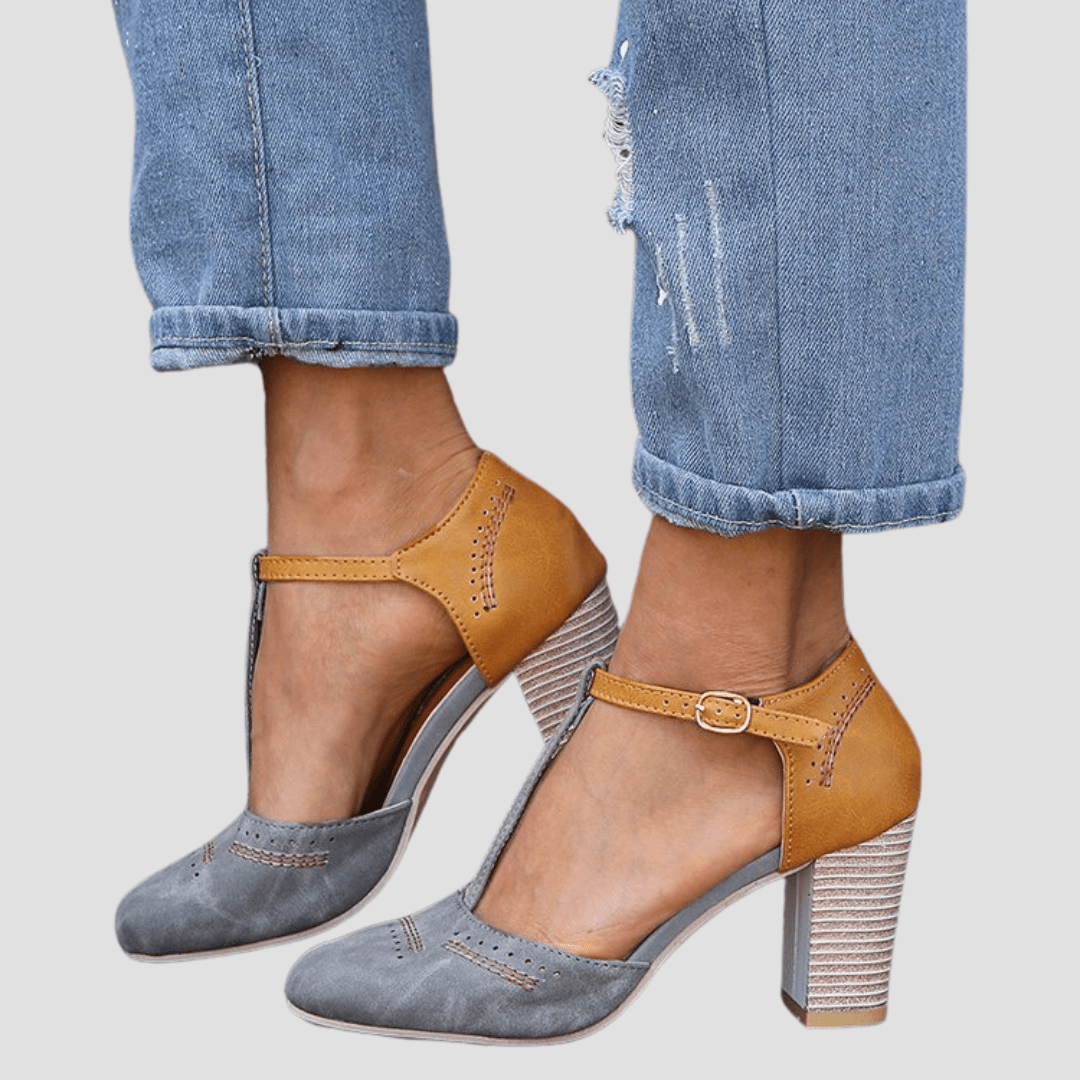 Nadia | Tacones Vintage - CasaCavari
