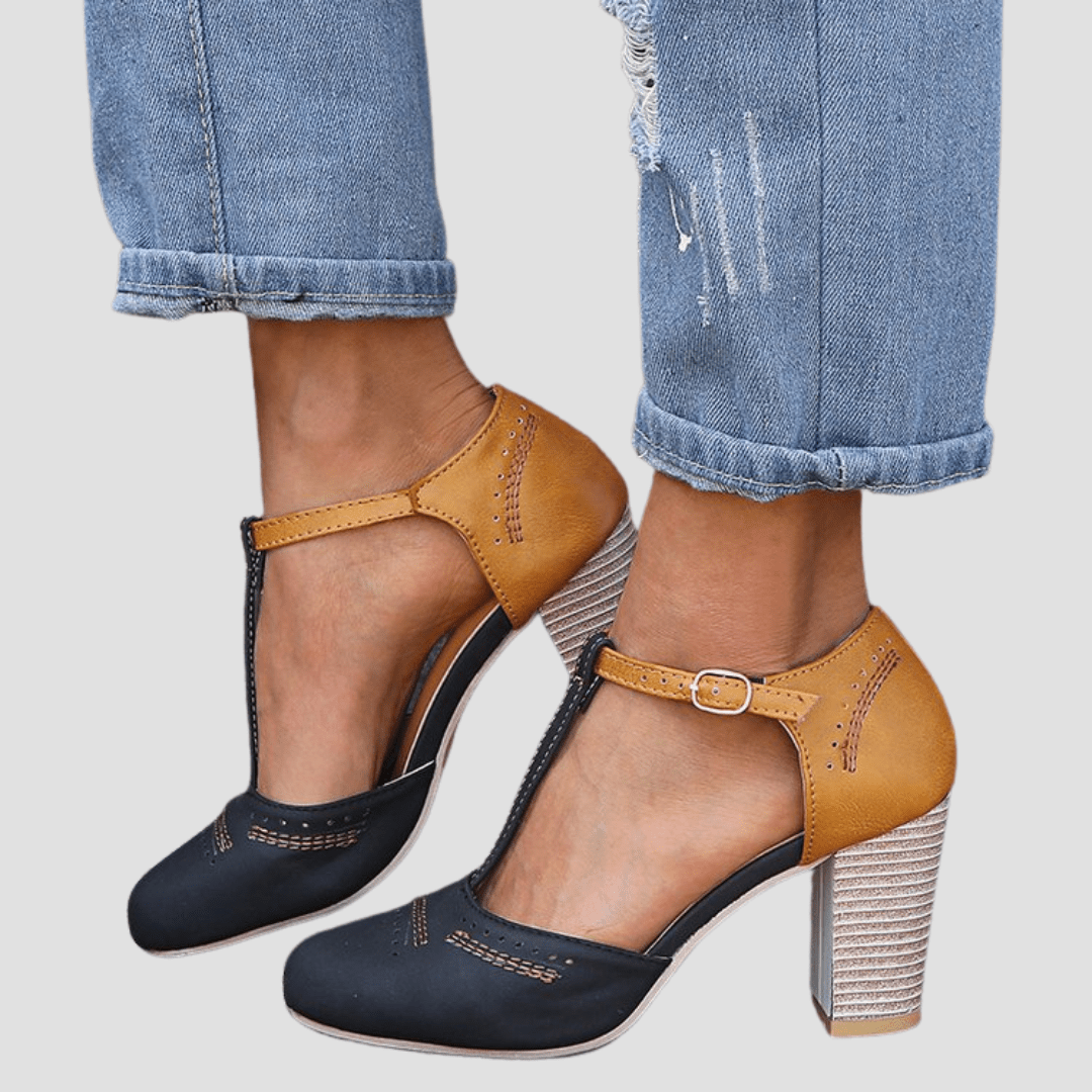 Nadia | Tacones Vintage - CasaCavari
