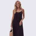NANCY|VESTIDO COMODO - CasaCavari