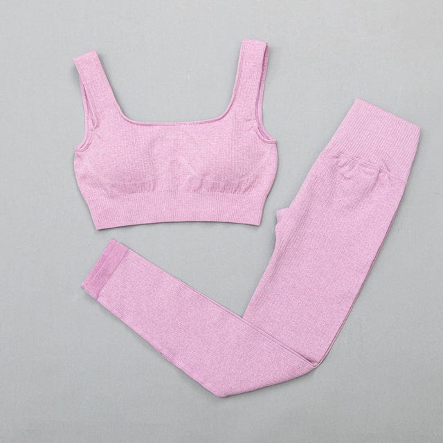 NARA|Conjunto deportivo - CasaCavari