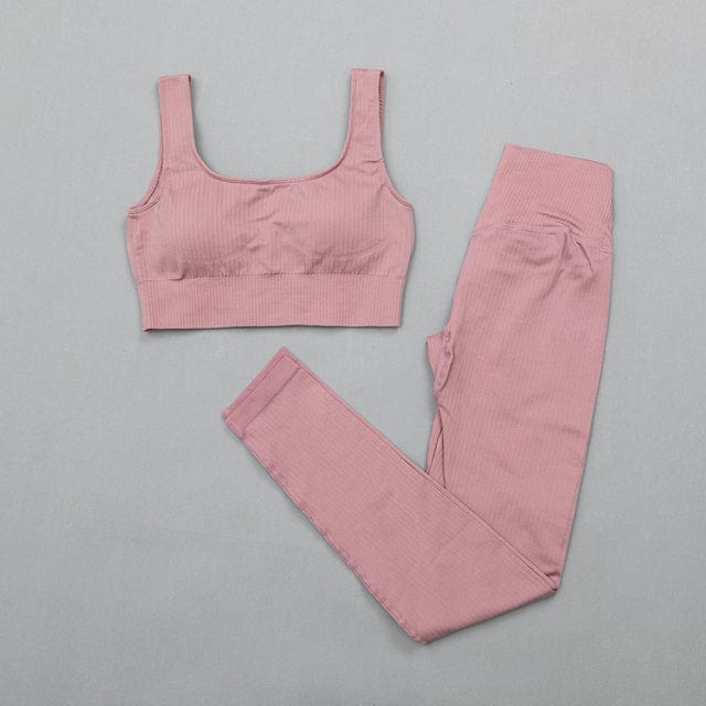 NARA|Conjunto deportivo - CasaCavari