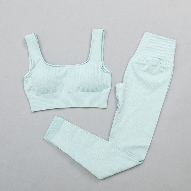 NARA|Conjunto deportivo - CasaCavari
