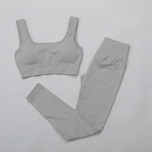 NARA|Conjunto deportivo - CasaCavari