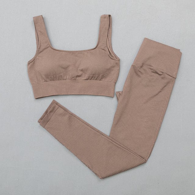 NARA|Conjunto deportivo - CasaCavari