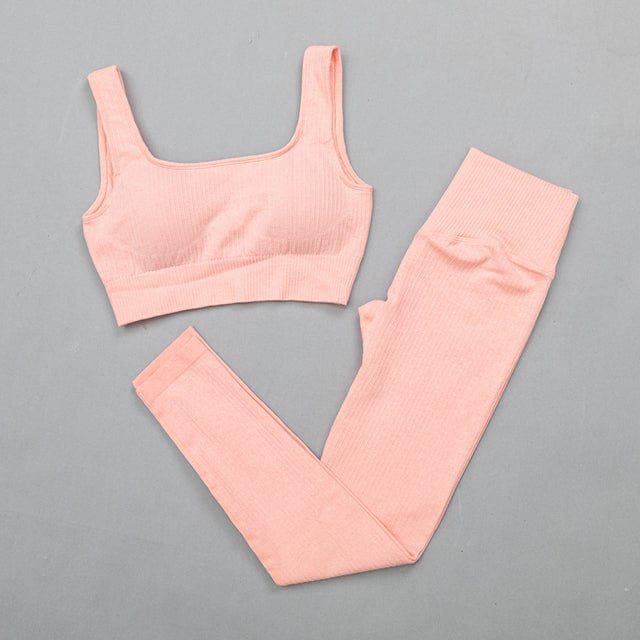 NARA|Conjunto deportivo - CasaCavari