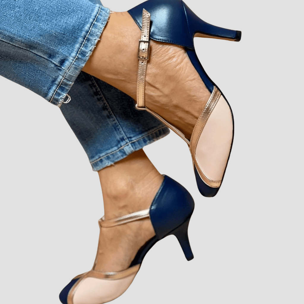Naya | Tacones de Bailarina - CasaCavari