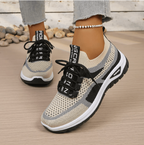 Nerina | Zapatillas Ligeras - CasaCavari