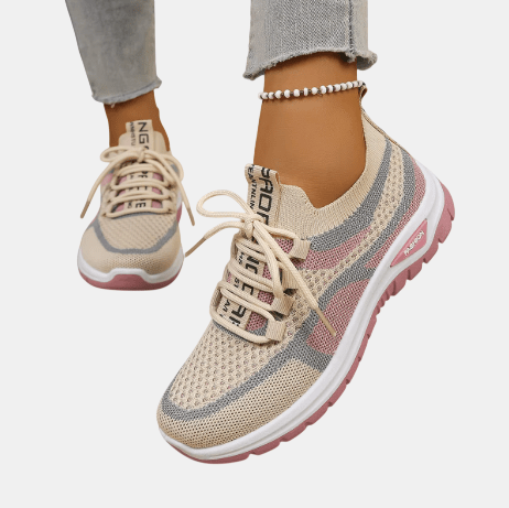 Nerina | Zapatillas Ligeras - CasaCavari