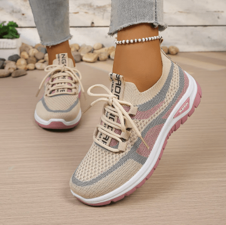 Nerina | Zapatillas Ligeras - CasaCavari