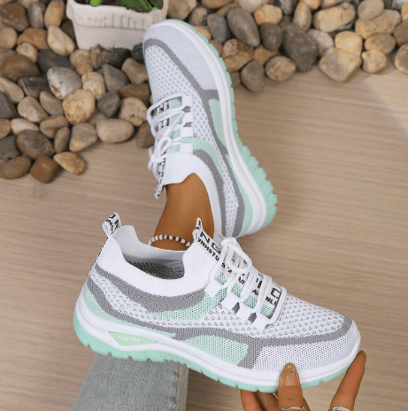 Nerina | Zapatillas Ligeras - CasaCavari