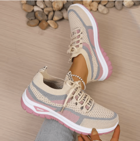 Nerina | Zapatillas Ligeras - CasaCavari
