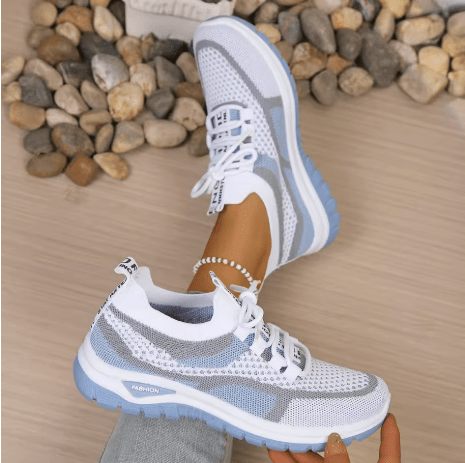 Nerina | Zapatillas Ligeras - CasaCavari