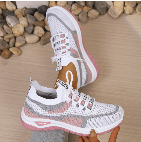 Nerina | Zapatillas Ligeras - CasaCavari