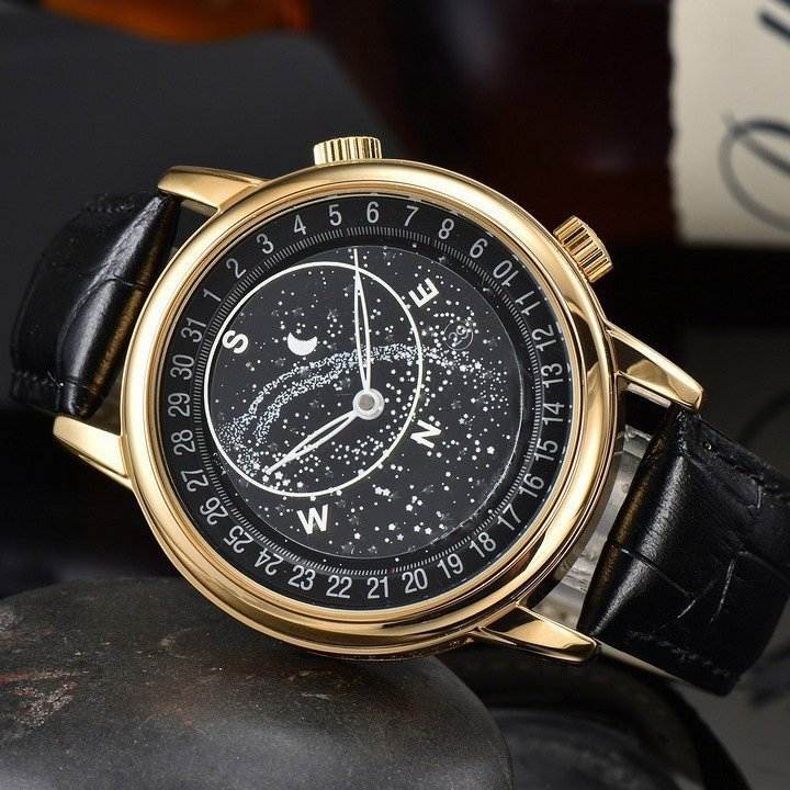 Nicolás|Reloj moderno - CasaCavari